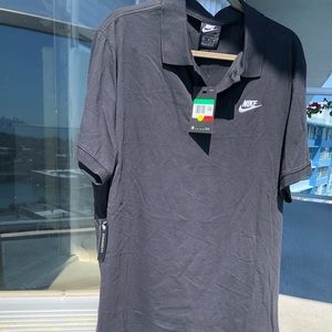 Men’s Nike Golf Shirt NWT